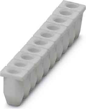 Accessories for terminals Insulating sleeve 3002885