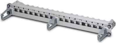 Patch panel copper (twisted pair) 16 1652994