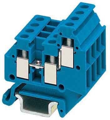 Feed-through terminal block  3025532