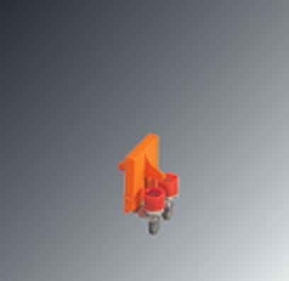 Cross-connector for terminal block  3026366