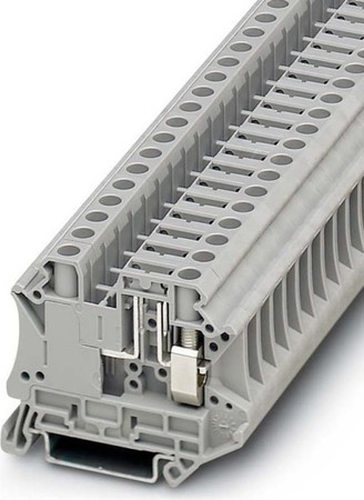 (Knife) disconnect terminal block 0.2 mm² 0.25 mm² 3073869