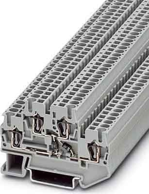 Component terminal block  3031597