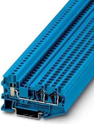 Feed-through terminal block  3033061