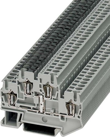 Feed-through terminal block  3035108