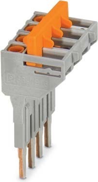 Cross-connector for terminal block  3035757