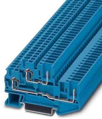 Feed-through terminal block  3040672