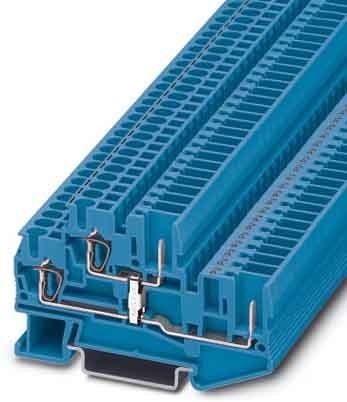 Feed-through terminal block  3040685