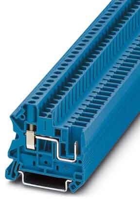 Feed-through terminal block  3045596