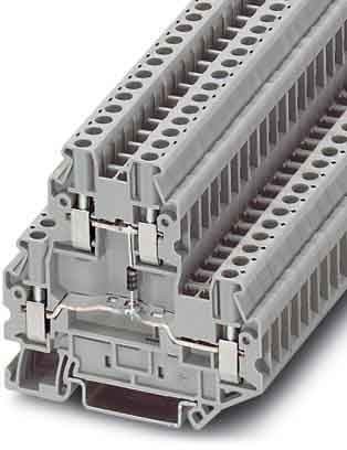 Component terminal block  3046663