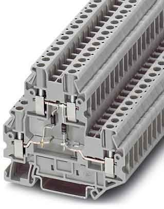 Component terminal block  3046689