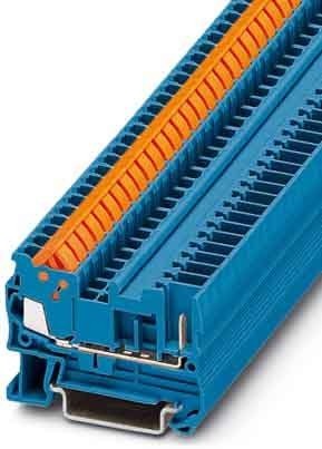 Feed-through terminal block  3050086