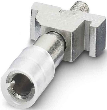 Accessories for terminals Test plug socket 0305336