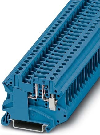 Feed-through terminal block 0.14 mm² 0.14 mm² 3073283