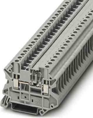 Feed-through terminal block  3046210