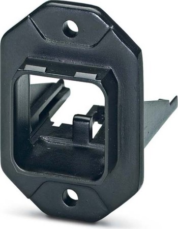 Housing for industrial connectors  1608197