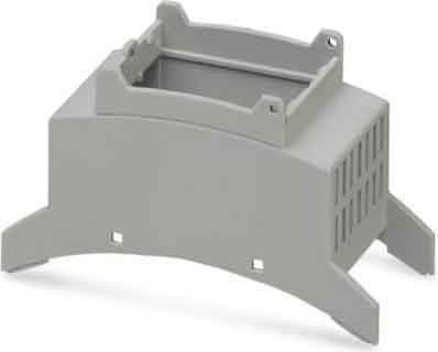 Accessories for junction boxes/junction cases for mounting in th