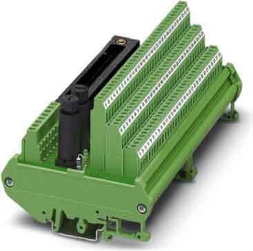 Passive sensor-actuator interface  2314451