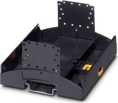 Accessories for junction boxes/junction cases for mounting in th