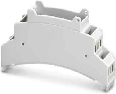 Accessories for junction boxes/junction cases for mounting in th