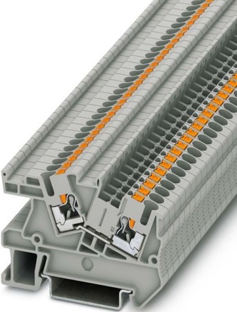 Feed-through terminal block 0.14 mm² 0.14 mm² 3213969