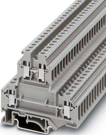 Feed-through terminal block 0.2 mm² 0.25 mm² 0.2 mm² 3216053