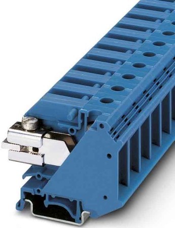 Neutral disconnect terminal block 0.75 mm² 0.75 mm² 3245066