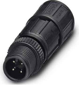 Sensor-actuator connector  1641714