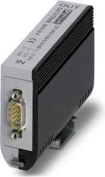 Surge protection device for data networks/MCR-technology  280306
