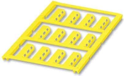 Labelling for terminal block None 0820439