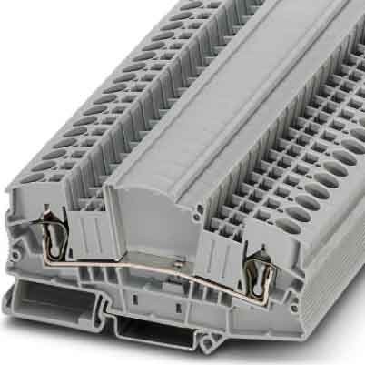 Feed-through terminal block 0.2 mm² 0.25 mm² 0.2 mm² 3035713