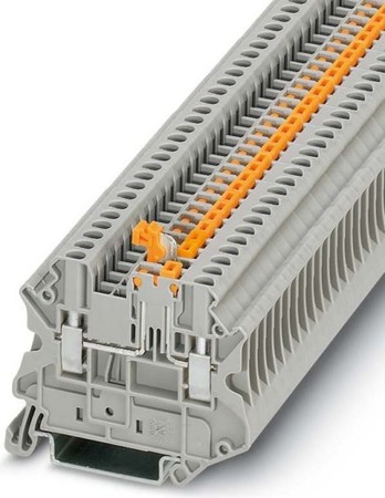 (Knife) disconnect terminal block 0.14 mm² 0.14 mm² 3046375