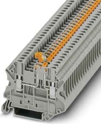 (Knife) disconnect terminal block 0.14 mm² 0.14 mm² 3046362