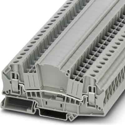 Feed-through terminal block 0.2 mm² 0.25 mm² 0.2 mm² 3047413