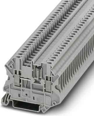 (Knife) disconnect terminal block 0.14 mm² 0.14 mm² 3064137