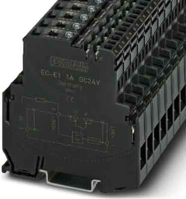 Fuse terminal block Mini circuit breaker Other None 0903042