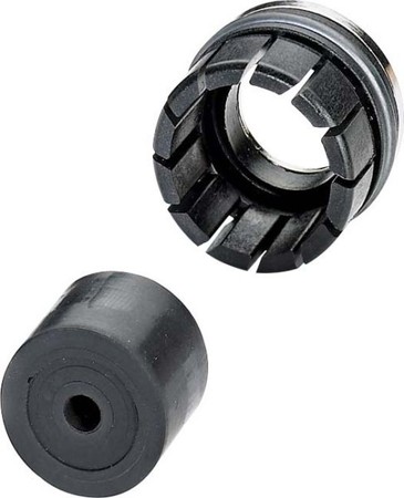 Contact insert for industrial connectors  1604561