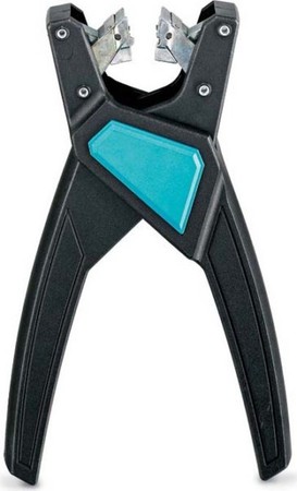 Wire stripper pliers 0.75 mm² 1 mm 1212619