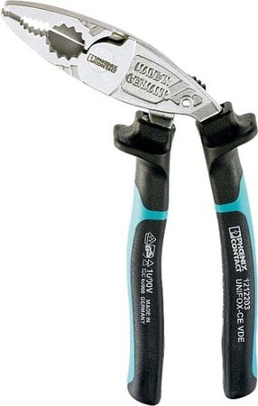 Combination pliers  1212203