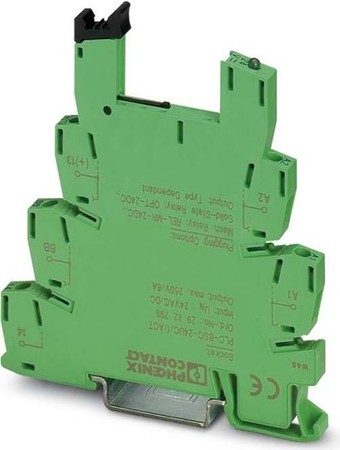 Relay socket  2982799