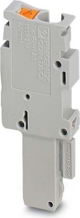 Terminal block connector Other 0.14 mm² 0.14 mm² 3212688