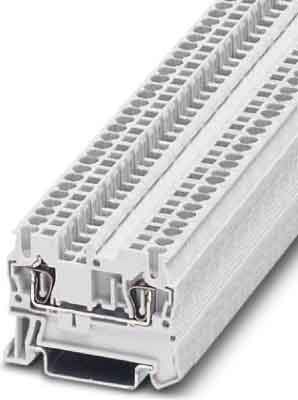 Feed-through terminal block 0.2 mm² 3037119