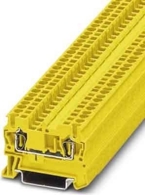 Feed-through terminal block 0.2 mm² 3037083