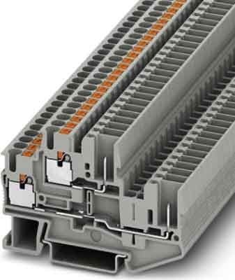 Feed-through terminal block  3210871