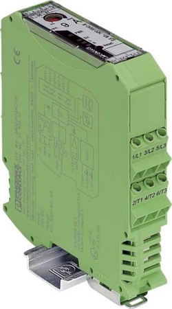 Solid state relay  2297057