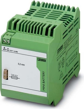 Rechargeable battery  2866572