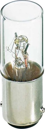Indication- and signalling lamp  2700142