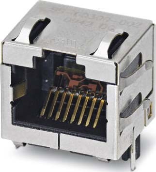 Modular connector Bus (jack) RJ45 8(8) 1420401