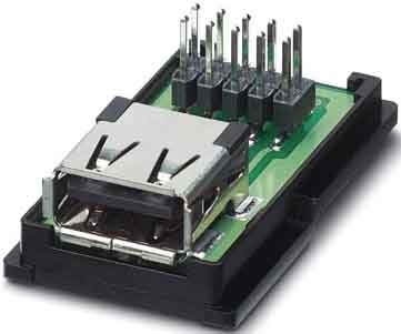 Modular connector  1653854