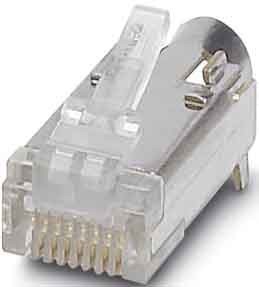 Modular connector  1652716
