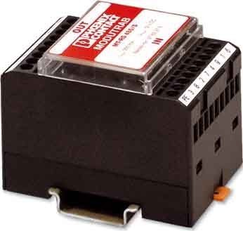 Surge protection device for data networks/MCR-technology  276226